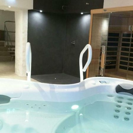 Comfort-Hotel garni Schierker Waldperle - inklusive Wellness Exterior foto