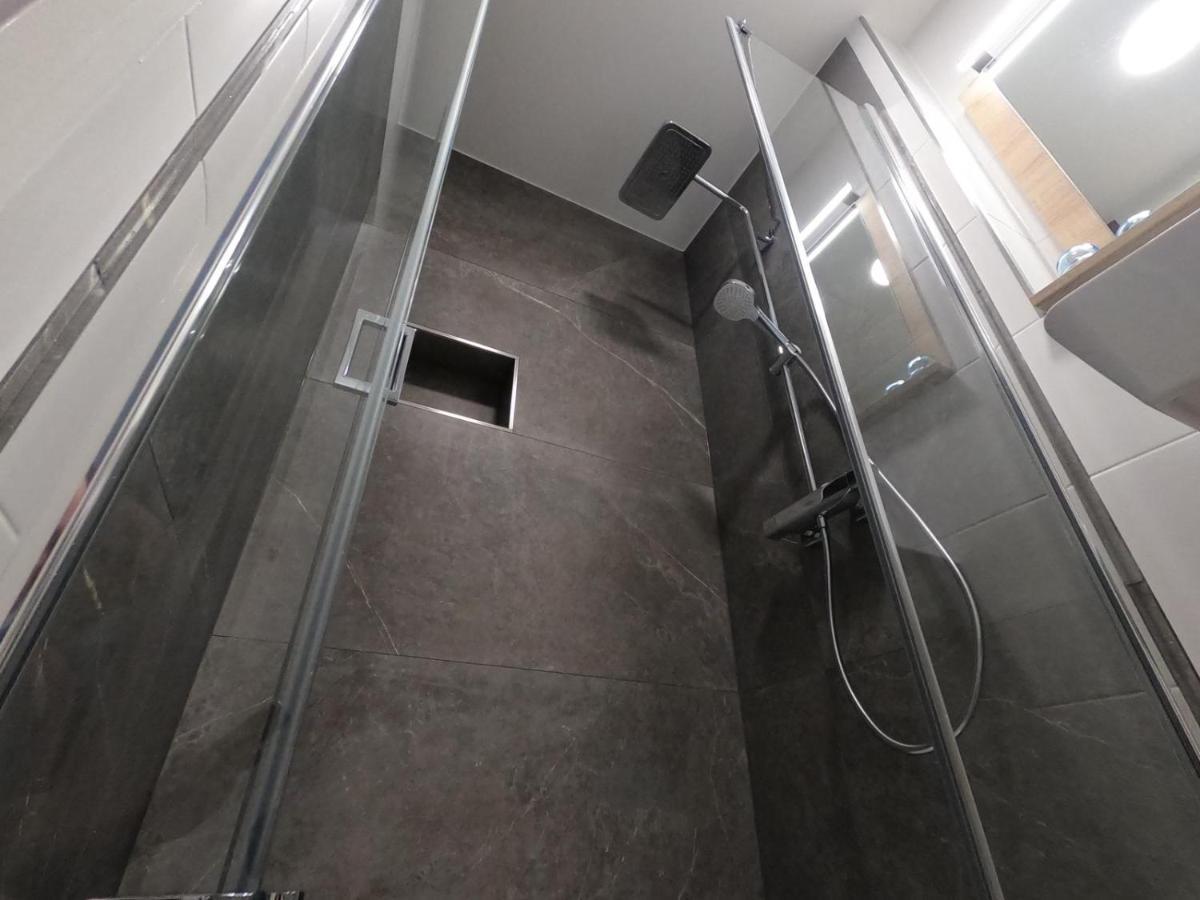 Comfort-Hotel garni Schierker Waldperle - inklusive Wellness Exterior foto