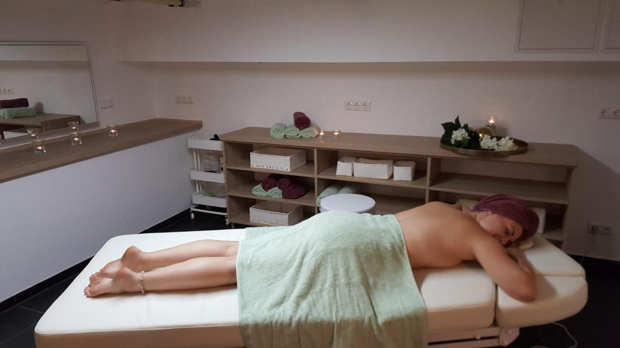 Comfort-Hotel garni Schierker Waldperle - inklusive Wellness Exterior foto